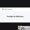 Tooltips for WpForms