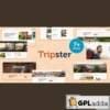 Tripster – Travel & Lifestyle WordPress Blog