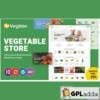 Vegime Vegetable And Grocery WooCommerce Theme