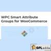 WPC Smart Attribute Groups (Premium)