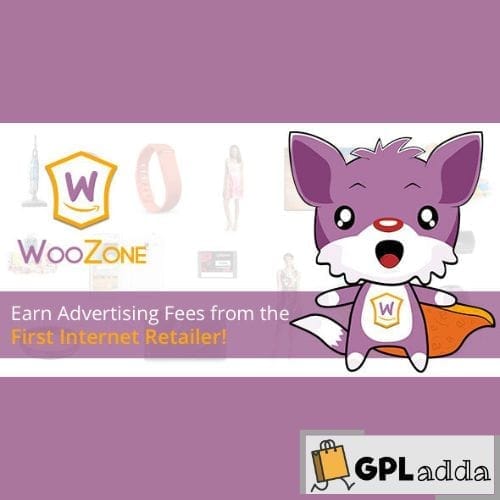 WooZone - WooCommerce Amazon Affiliates