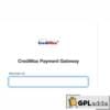 Woocommerce CrediMax MPGS Payment Gateway