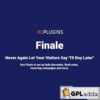 Finale – Sales Countdown Timer & Discount Plugin (Basic)