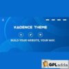 Kadence Virtue Premium Theme