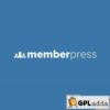MemberPress – PDF Invoice