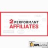 PA – WooCommerce Performant Affiliates WordPress