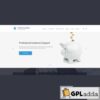 Profit – WordPress Accounting Theme