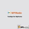 tooltips for wpforms wpmonks