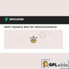 WPC Mystery Box for WooCommerce Premium