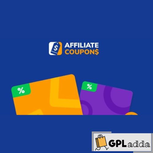 Affiliate Coupons Pro