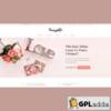 Amaryllis – Flower Shop WooCommerce Theme