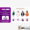 BWD WooCommerce Category Gallery Addon For Elementor