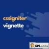 CSSIgniter Vignette WordPress Themes