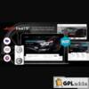 Car Parts Store & Auto Services WordPress Theme + Elementor