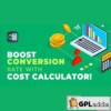 Cost Calculator Builder PRO By StylemixThemes