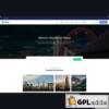 Directorist dPlace – Tourism & Travel WordPress Directory Theme