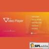 Easy Video Player Wordpress Plugin