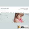 FameThemes Passionate Pro WordPress Theme