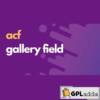 Gallery Field Add-on for ACF