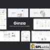 Ginza – Furniture Theme for WordPress