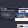 Mojado – Mobile Friendly Hotel WordPress Theme