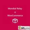 Mondial Relay for WordPress