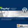 PayPal Payment Terminal WordPress