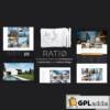 Ratio – A Powerful Interior Design and Architecture Theme