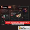 Redlight Cyber Security & IT Management WordPress