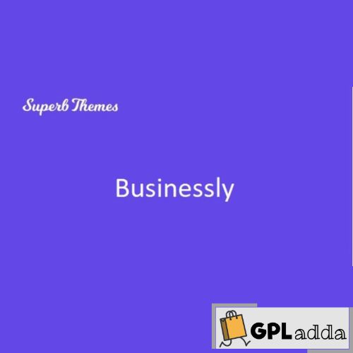 Superb Businessly