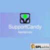 SupportCandy – Agentgroups