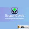 SupportCandy – Knowledgebase Integrations