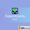 SupportCandy – Reports