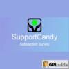 SupportCandy – Satisfaction Survey