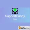 SupportCandy – Timer