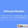 Ultimate Member – User Tags