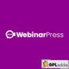 WebinarPress Pro - WordPress Webinar Plugin