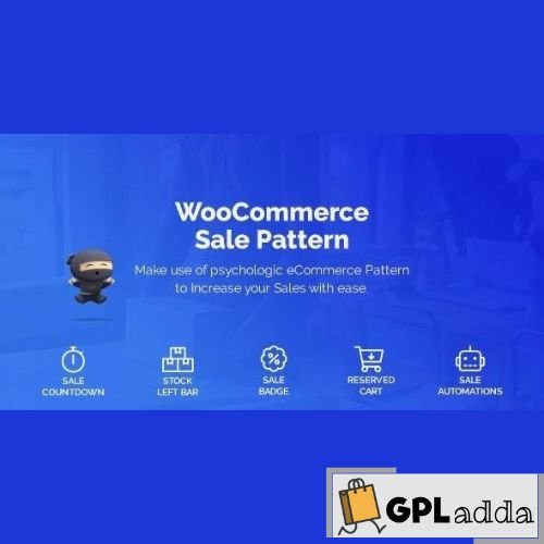 WooCommerce Sale Countdowns & Triggers