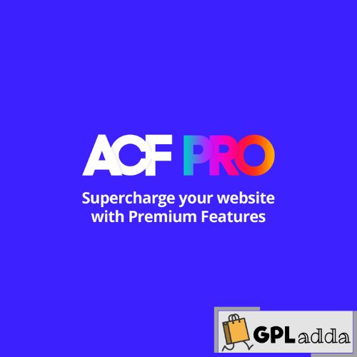 Advanced Custom Fields (ACF) Pro v6.3.5