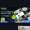 Buscon – Consulting Business WordPress Theme