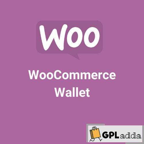 Wallet for WooCommerce v3.6.0