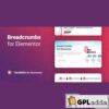 Crumber – Breadcrumbs for Elementor