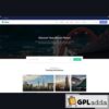 Directorist dPlace – Tourism & Travel WordPress Directory Theme