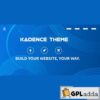 Kadence Ascend Premium Theme