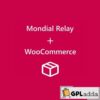 Mondial Relay for WordPress