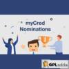 myCred Nominations