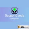SupportCandy – Agentgroups