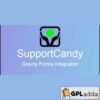 SupportCandy Gravity Form Integration