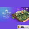 3D Map Wordpress Plugin – 3D-Mapper
