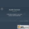 Acelle Connect – WordPress Plugin For Acelle Mail